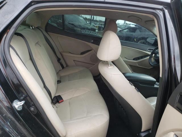 Photo 10 from auction – 2015 KIA OPTIMA LX with VIN 5XXGM4A70FG503766