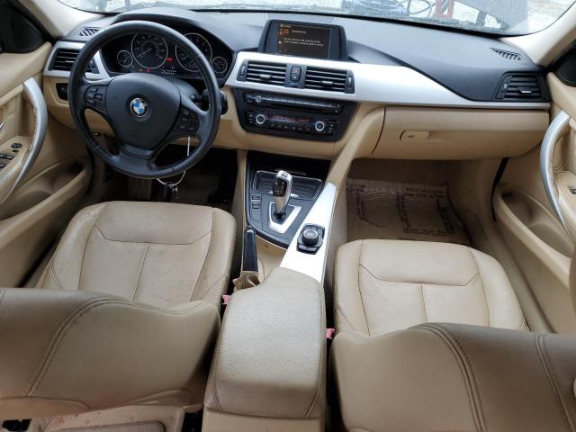 Photo 8 from auction – 2012 BMW 328 I SULE with VIN WBA3C1C51CF430636
