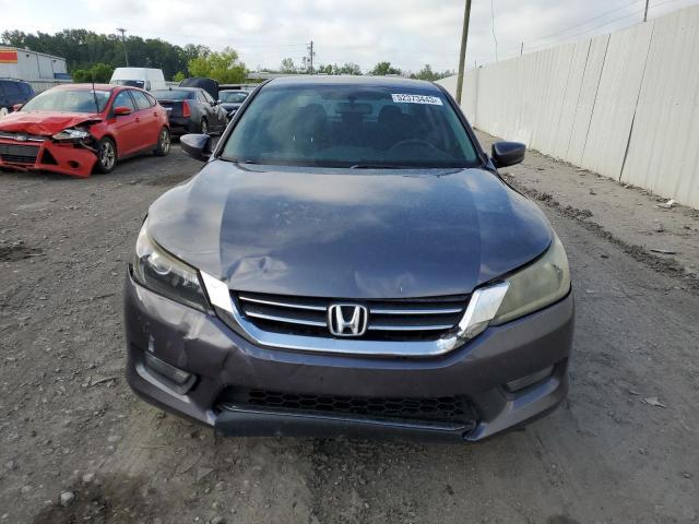 Photo 5 from auction – 2014 HONDA ACCORD SPO with VIN 1HGCR2F56EA232297