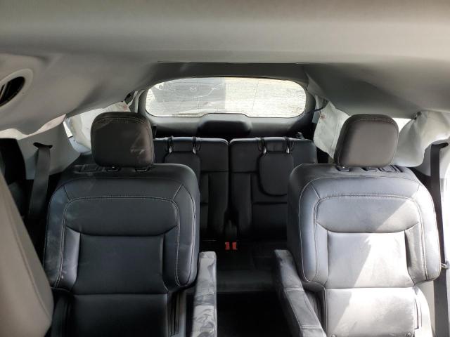 Photo 10 from auction – 2021 FORD EXPLORER X with VIN 1FMSK7DH0MGA44911