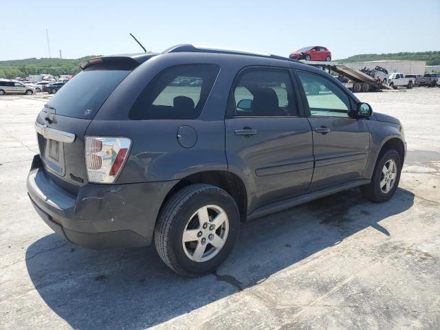 Photo 3 from auction – 2008 CHEVROLET EQUINOX LT with VIN 2CNDL33F986017226