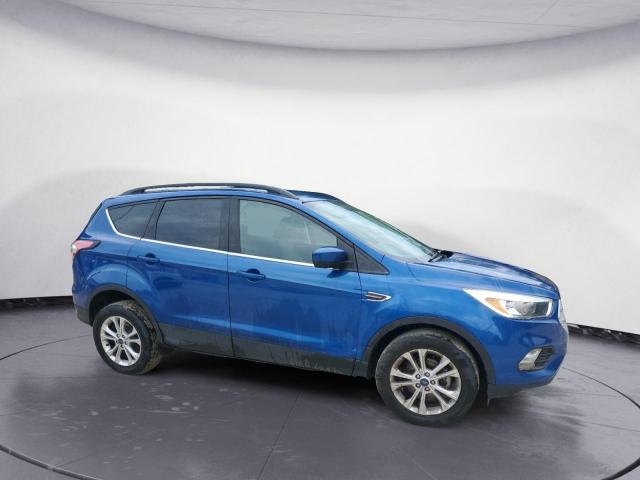 Photo 4 from auction – 2018 FORD ESCAPE SE with VIN 1FMCU0GD2JUC85977