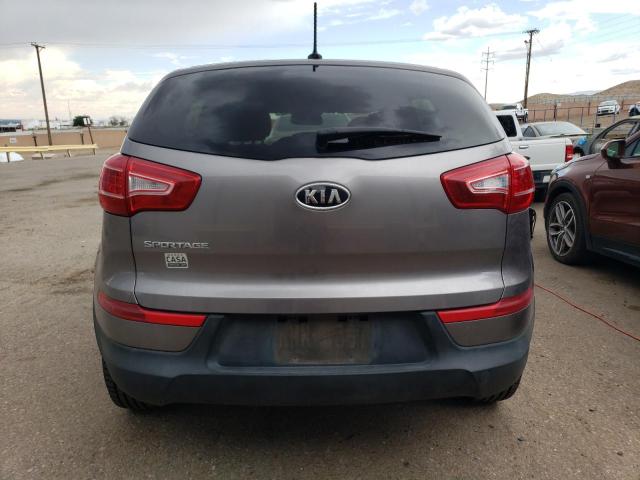 Photo 6 from auction – 2011 KIA SPORTAGE L with VIN KNDPBCA29B7097946