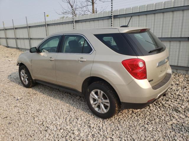 Photo 2 from auction – 2015 CHEVROLET EQUINOX LS with VIN 2GNALAEK7F1100788