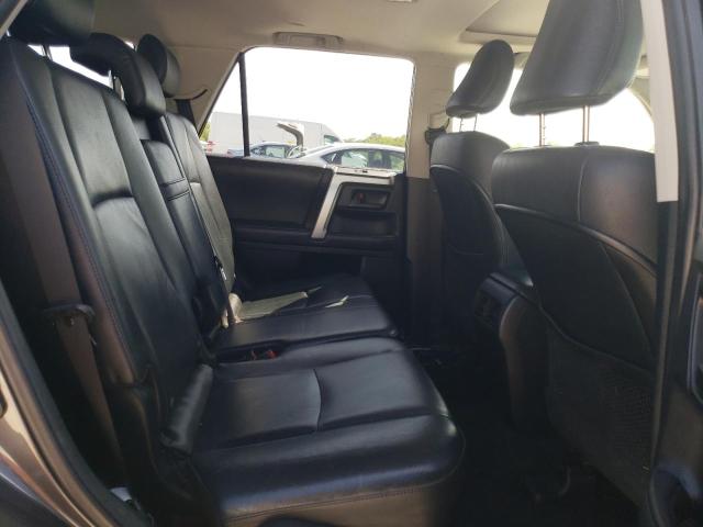 Photo 11 from auction – 2013 TOYOTA 4RUNNER SR with VIN JTEBU5JRXD5136874