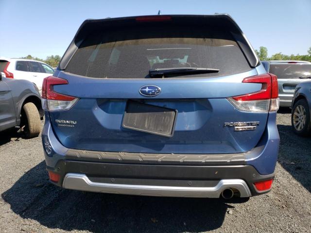 Photo 6 from auction – 2021 SUBARU FORESTER T with VIN JF2SKAXC6MH500102