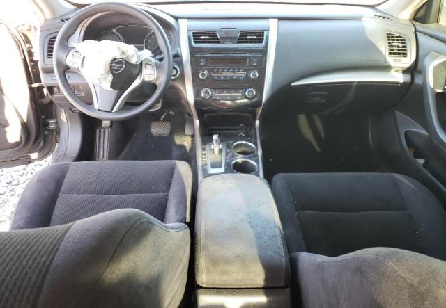 Photo 8 from auction – 2013 NISSAN ALTIMA 2.5 with VIN 1N4AL3AP1DC197845