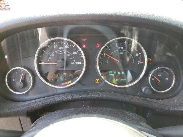 Photo 9 from auction – 2015 JEEP WRANGLER S with VIN 1C4AJWAGXFL757673