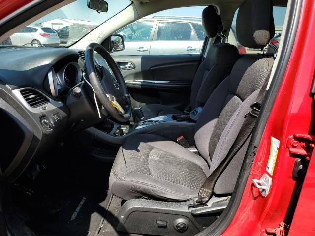 Photo 7 from auction – 2013 DODGE JOURNEY SX with VIN 3C4PDCBG7DT507145