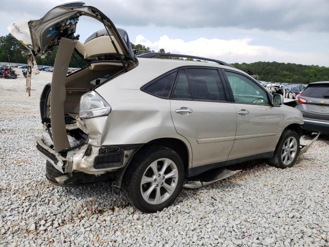 Photo 3 from auction – 2008 LEXUS RX 350 with VIN 2T2HK31U28C064084