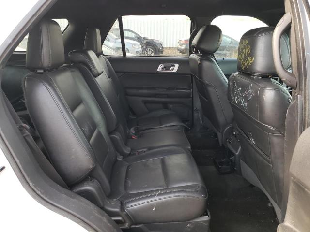 Фото 11 с аукциона – 2015 FORD EXPLORER P с VIN 1FM5K8AR1FGA28588