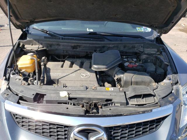 Photo 12 from auction – 2008 MAZDA CX-9 with VIN JM3TB38V880134458