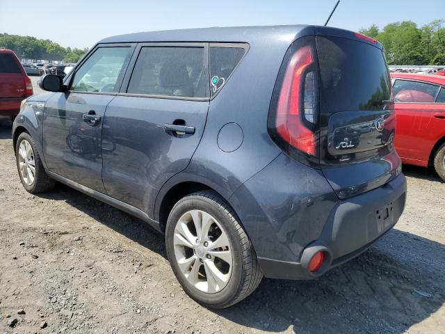 صورة رقم 2 من المزاد - 2015 KIA SOUL + مع VIN KNDJP3A54F7190512