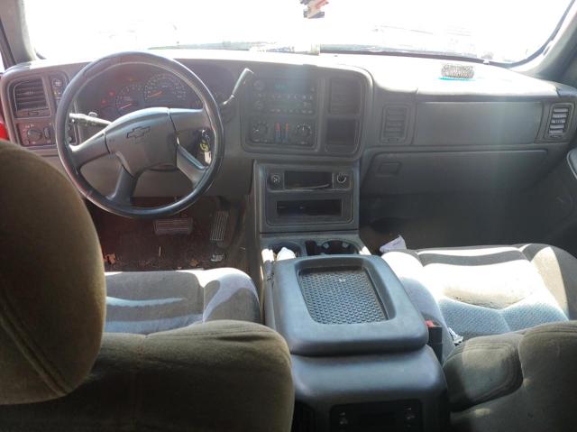 Photo 9 from auction – 2005 CHEVROLET SILVERADO with VIN 2GCEK13T651113183