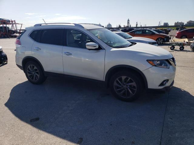 Photo 4 from auction – 2016 NISSAN ROGUE S with VIN KNMAT2MT8GP692991