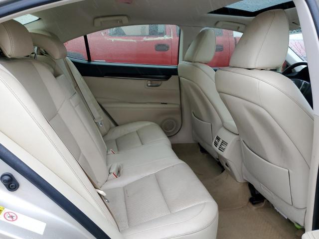 Zdjęcie 10 z aukcji – 2014 LEXUS ES 350 z VIN JTHBK1GG2E2147099