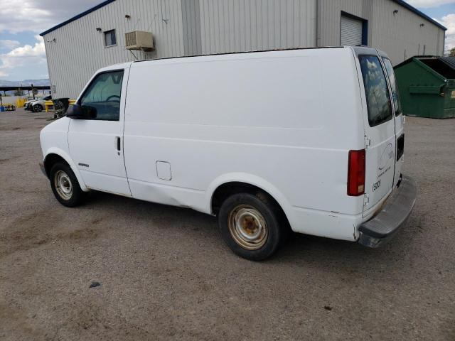 Photo 2 from auction – 1995 CHEVROLET ASTRO with VIN 1GCDM19W1SB110792