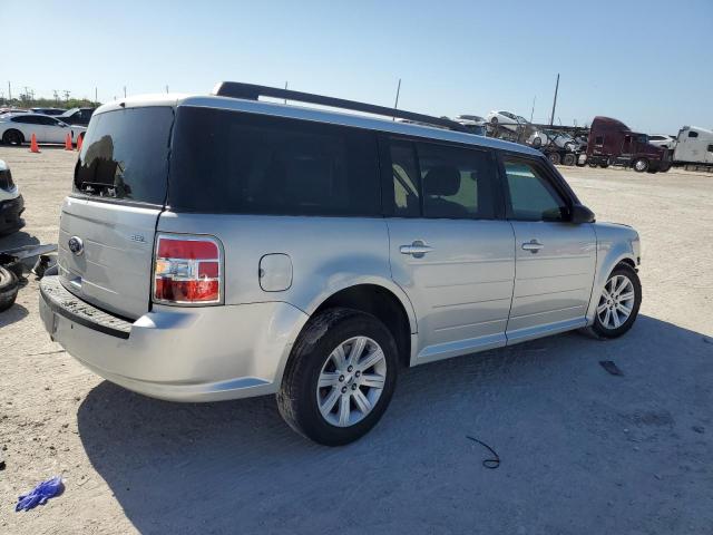 Photo 3 from auction – 2012 FORD FLEX SE with VIN 2FMGK5BC0CBD05400
