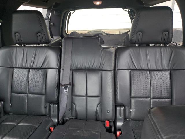 Photo 10 from auction – 2014 LINCOLN NAVIGATOR with VIN 5LMJJ3J56EEL07012