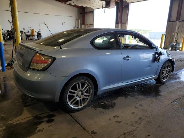 Photo 3 from auction – 2008 TOYOTA SCION TC with VIN JTKDE167680225749