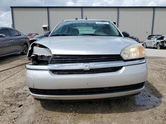 Photo 5 from auction – 2005 CHEVROLET MALIBU LT with VIN 1G1ZU54815F247050
