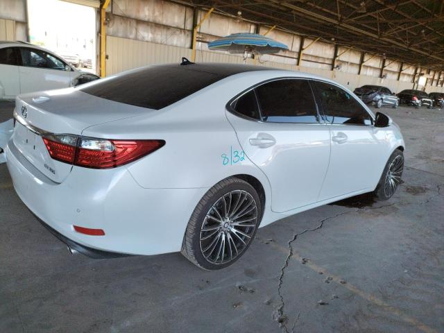 Photo 3 from auction – 2014 LEXUS ES 350 with VIN JTHBK1GG0E2118071