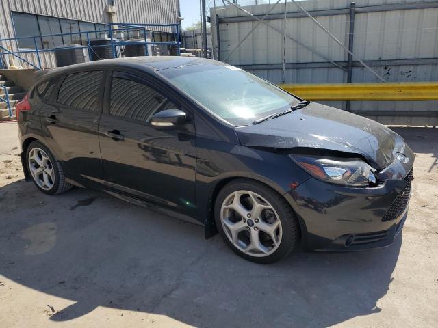 Photo 4 from auction – 2014 FORD FOCUS ST with VIN 1FADP3L96EL354240
