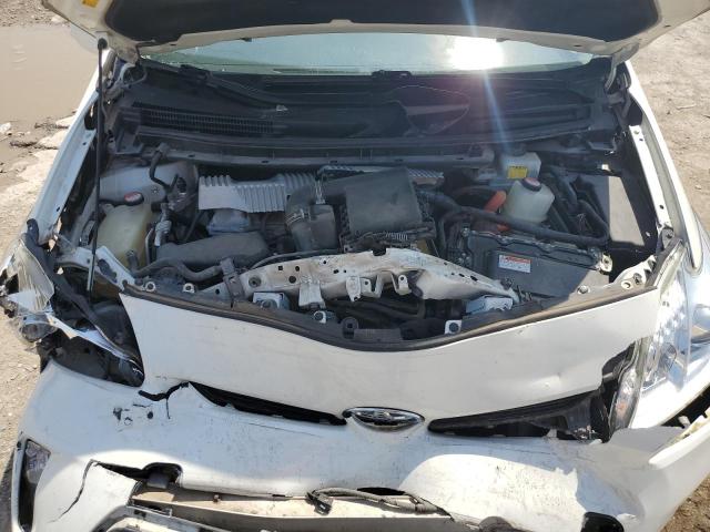 Photo 11 from auction – 2015 TOYOTA PRIUS with VIN JTDKN3DU2F0420487