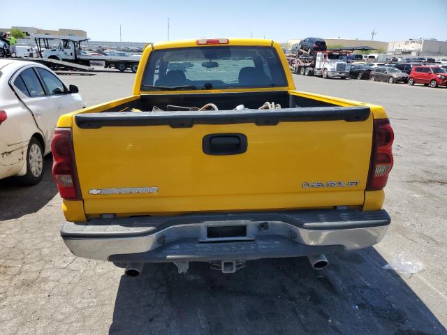 Photo 6 from auction – 2003 CHEVROLET SILVERADO with VIN 1GCEC19V63Z269489