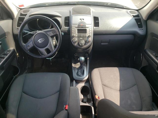 Снимка 8 от търг – 2011 KIA SOUL + с VIN KNDJT2A29B7706417