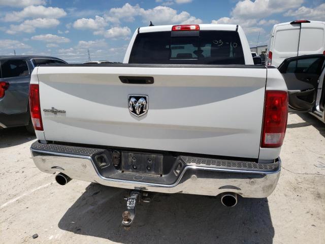 Снимка 6 от търг – 2016 RAM 1500 SLT с VIN 1C6RR6LT4GS241605