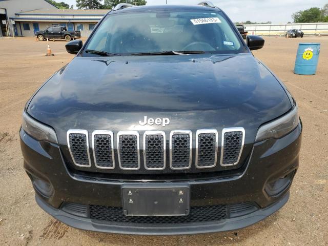 Photo 5 from auction – 2019 JEEP CHEROKEE L with VIN 1C4PJLLX9KD249494