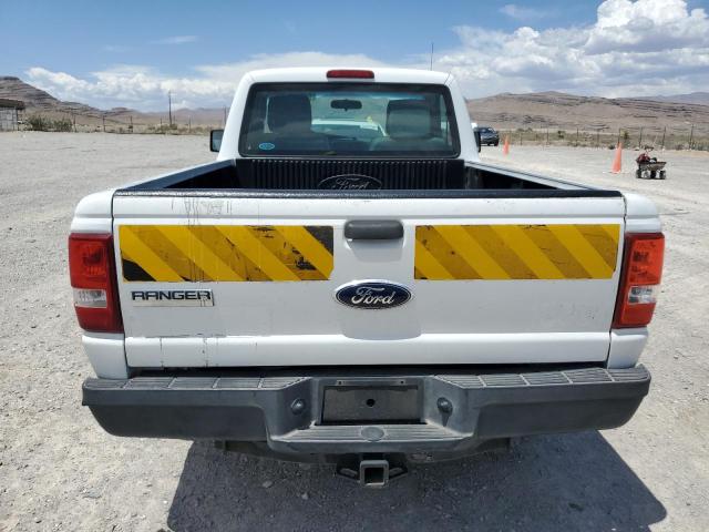 Photo 6 from auction – 2011 FORD RANGER with VIN 1FTKR1AD4BPA62338