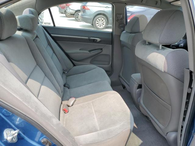 Photo 10 from auction – 2009 HONDA CIVIC EX with VIN 2HGFA168X9H336100