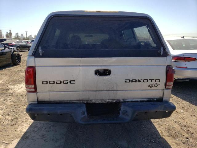 Photo 6 from auction – 2004 DODGE DAKOTA SXT with VIN 1D7FL16K44S599095