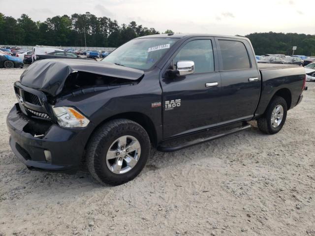 RAM 1500 CLASS 2019 with VIN 3C6RR6KT7KG729951 - Photo from auction