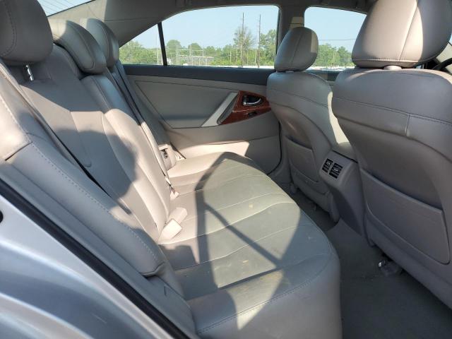 Photo 10 from auction – 2011 TOYOTA CAMRY BASE with VIN 4T1BF3EK9BU757845