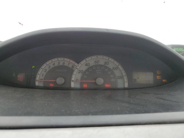 Photo 9 from auction – 2007 TOYOTA YARIS with VIN JTDBT923971014964