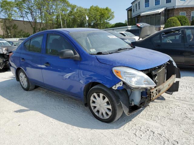 Photo 4 from auction – 2012 NISSAN VERSA S with VIN 3N1CN7AP0CL877181