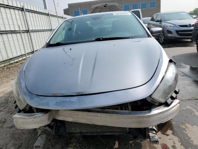 Photo 5 from auction – 2016 DODGE DART SXT with VIN 1C3CDFBB2GD660518
