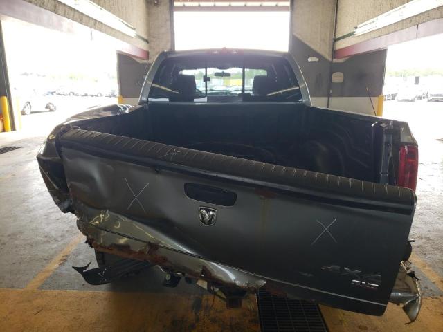 Photo 6 from auction – 2006 DODGE RAM 1500 S with VIN 1D7HU18276J153115