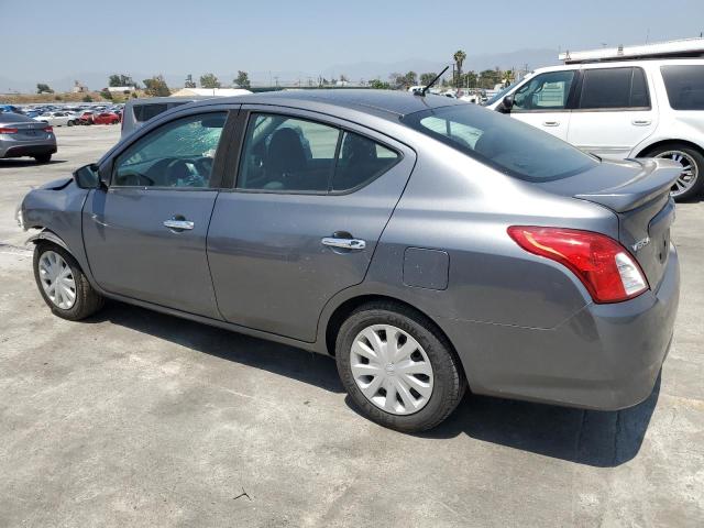 Photo 2 from auction – 2017 NISSAN VERSA S with VIN 3N1CN7AP7HL803179