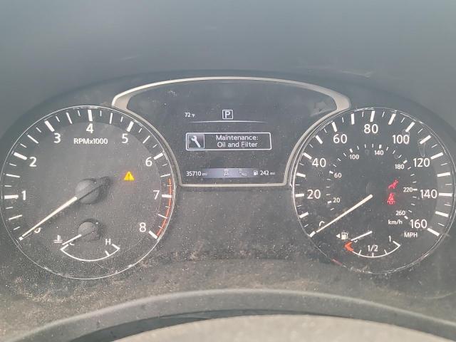 Photo 9 from auction – 2019 NISSAN PATHFINDER with VIN 5N1DR2MN6KC598620