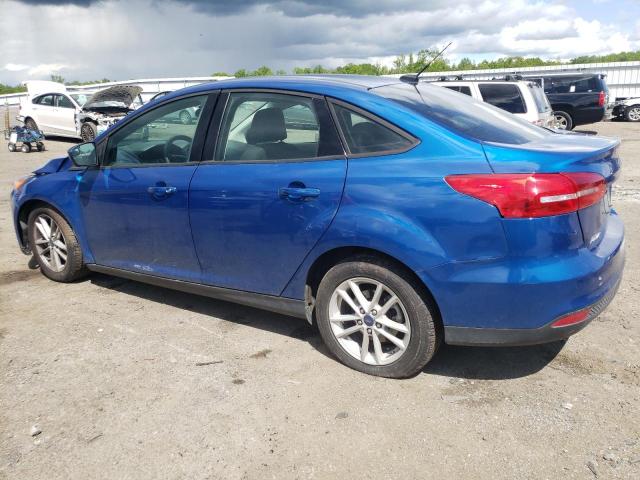 Photo 2 from auction – 2018 FORD FOCUS SE with VIN 1FADP3FE7JL201112