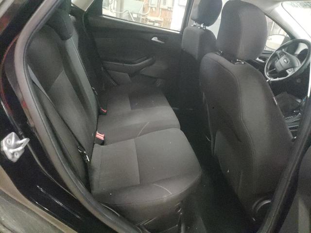 Photo 10 from auction – 2017 FORD FOCUS SE with VIN 1FADP3K25HL279071