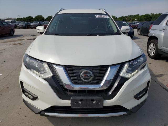Photo 5 from auction – 2018 NISSAN ROGUE S with VIN KNMAT2MV1JP546148