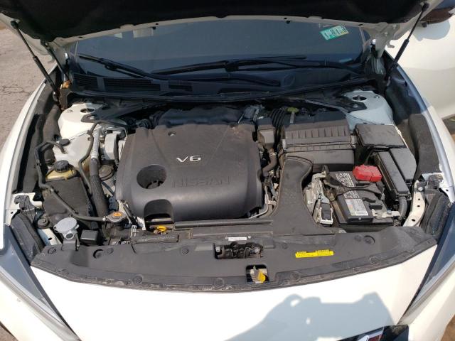 Photo 11 from auction – 2019 NISSAN MAXIMA S with VIN 1N4AA6AV2KC374762
