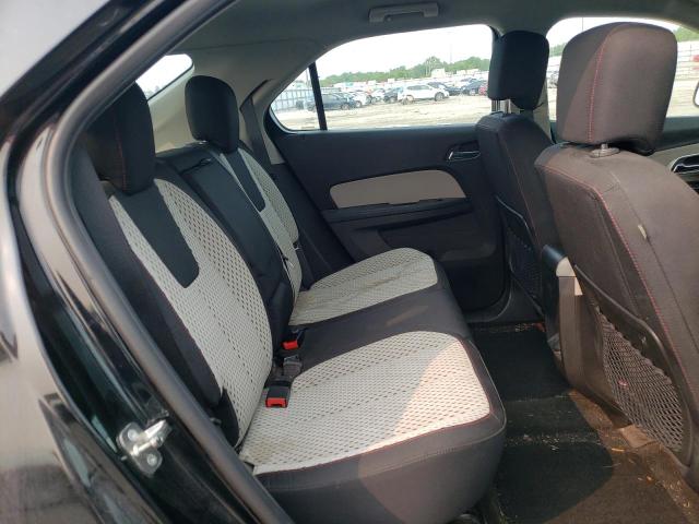 Photo 11 from auction – 2015 CHEVROLET EQUINOX LS with VIN 2GNALAEK7F1107627
