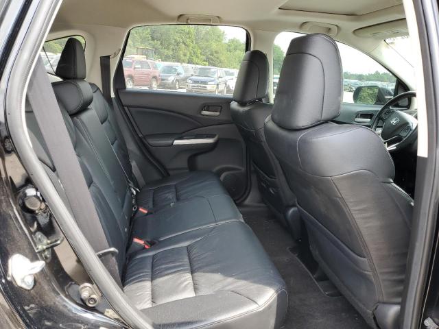 Photo 11 from auction – 2014 HONDA CR-V EXL with VIN 2HKRM4H71EH685706