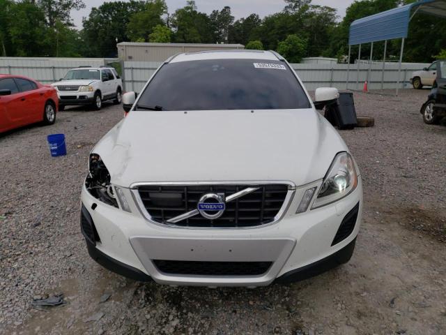 Photo 5 from auction – 2013 VOLVO XC60 3.2 with VIN YV4952DZ7D2452970